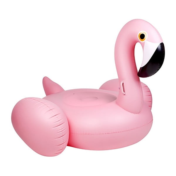 Saltea gonflabilă Sunnylife Flamingo