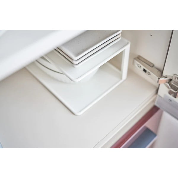 Raft suplimentar din metal Tower – YAMAZAKI-image-2