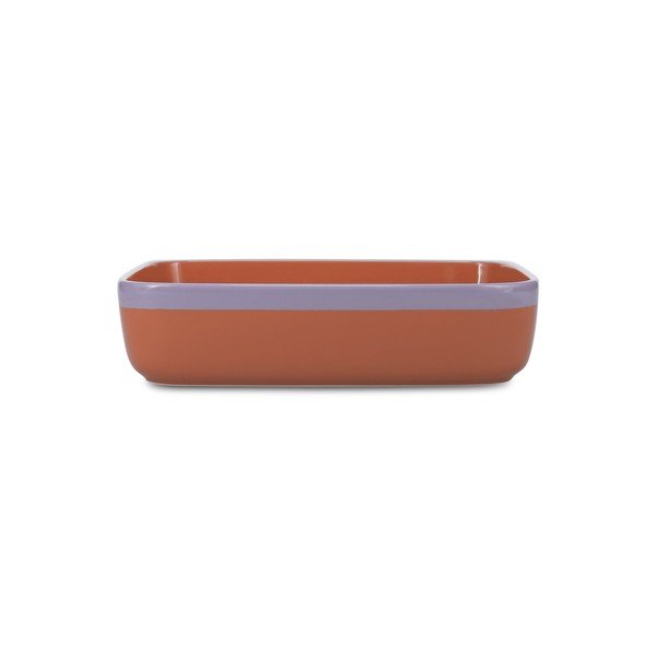 Formă de copt din gresie ceramică 29,5x22,5 cm Duo – ONA-image-2