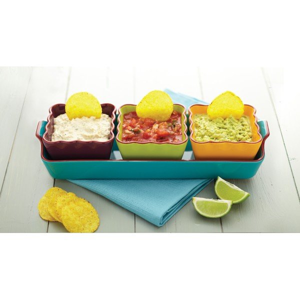 Boluri pentru servit Mexican Flavour-image-1