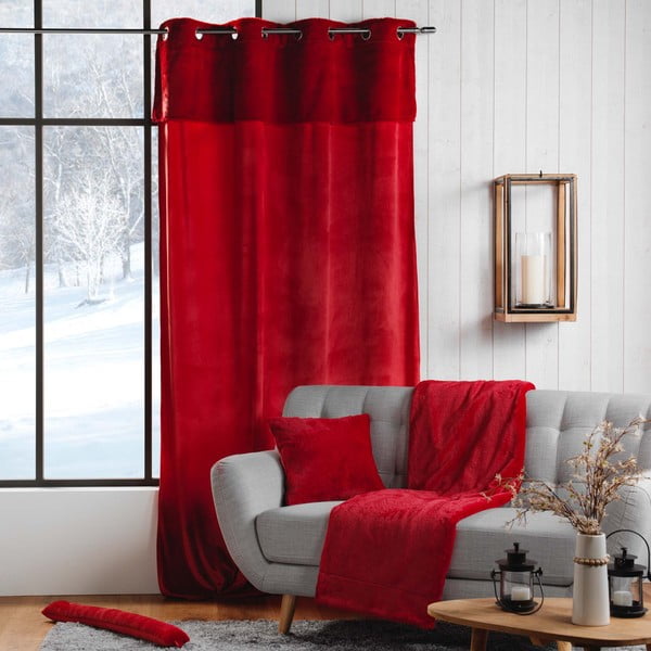 Protecție anti-curent pentru ușă Caresse – douceur d'intérieur-image-2