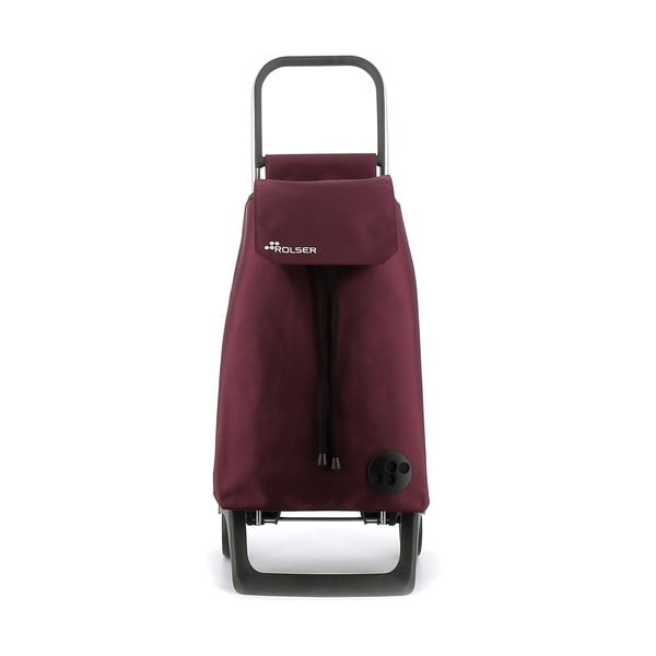 Sacoșă de cumpărături cu roți 32 l MF Joy-1800 – Rolser-image-1