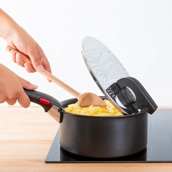 Capac din oțel inoxidabil – Tefal-image-1