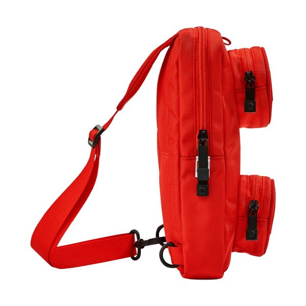 Borsetă pentru copii roșie 2,5 l - LEGO®.-image-3