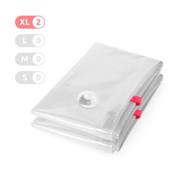 Saci de vidat 2 buc. Aspi Form XL – Compactor-image-2