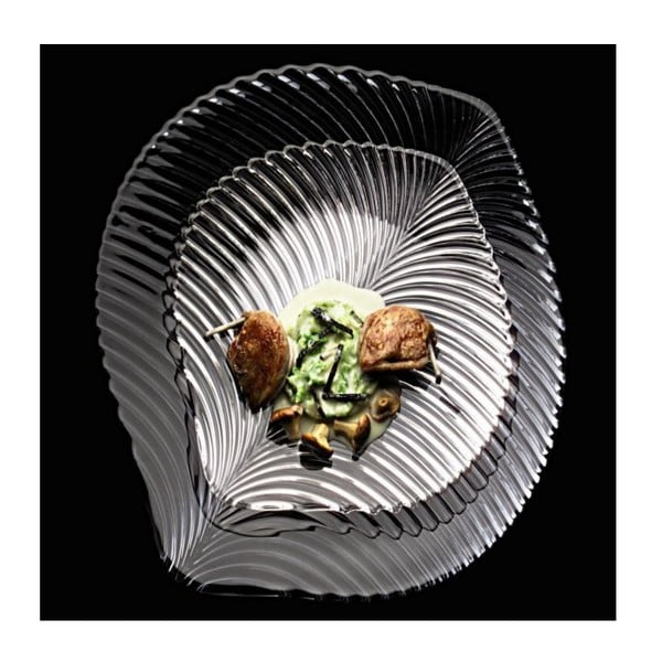 Bol din cristal Nachtmann Mambo, 25 cm-image-3