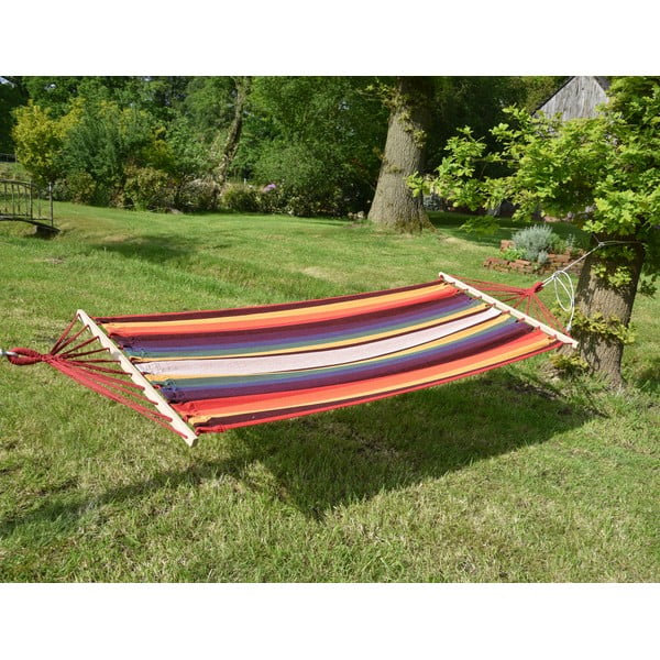Hamac 280 cm Hawaii – Garden Pleasure-image-1