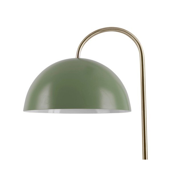 Lampadar Leitmotiv Decova, verde mat-image-1