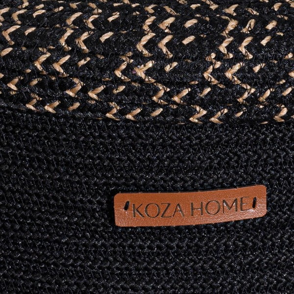 Cutie de depozitare din material textil – Mioli Decor-image-3