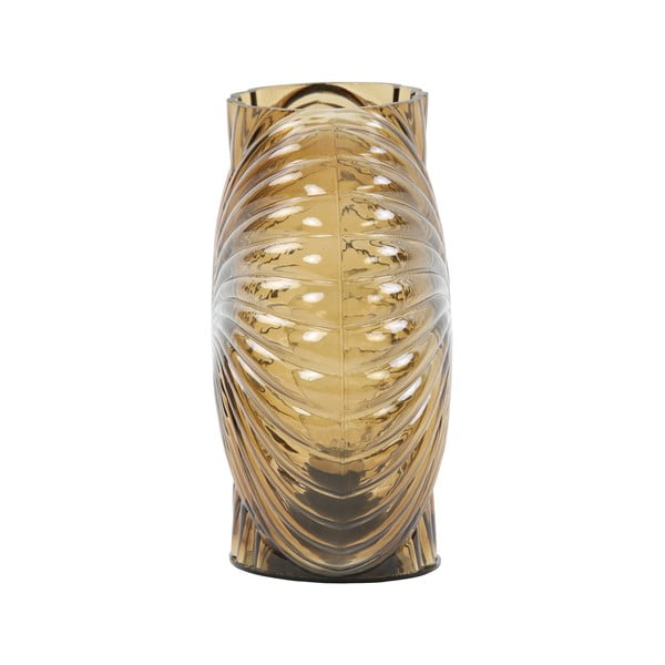 Veioză galben ocru (înălțime 20 cm) Milado – Light & Living-image-3