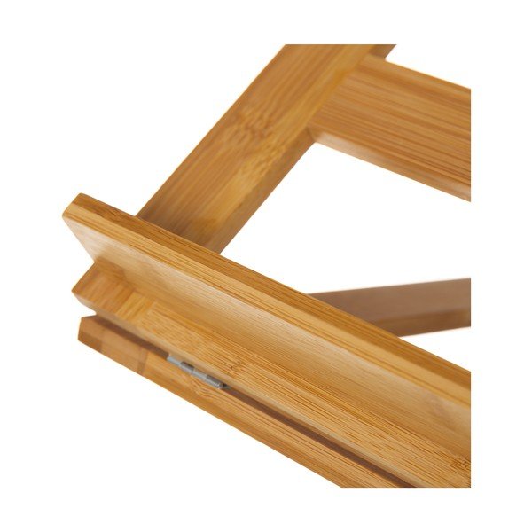 Suport din bambus pentru carte de bucate Unimasa-image-3