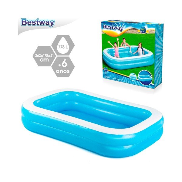 Piscină gonflabilă – Bestway-image-2