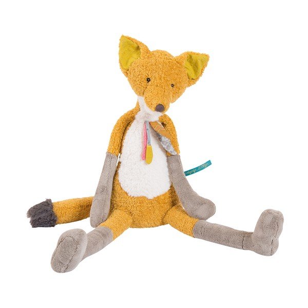 Jucărie de pluș Le Voyage d'Olga – Moulin Roty