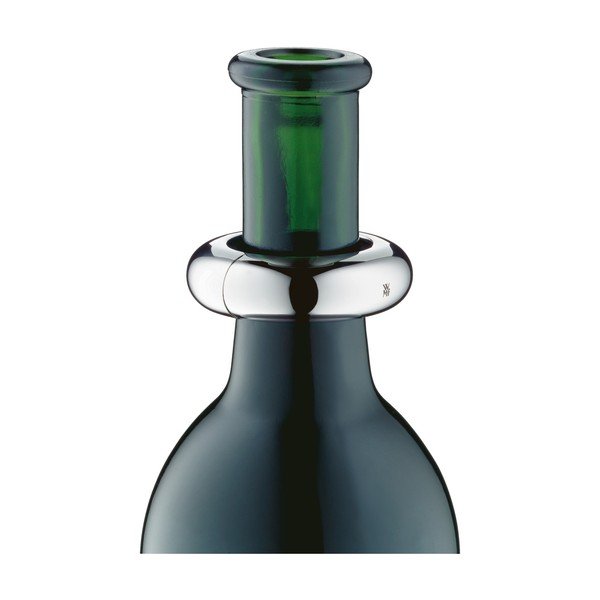 Inel din oțel inoxidabil de picurare WMF Cromargan® Wine