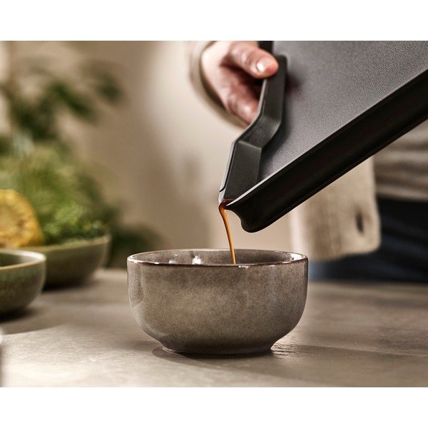 Tocător din plastic 41 x 29 cm Cut&Carve – Joseph Joseph-image-2