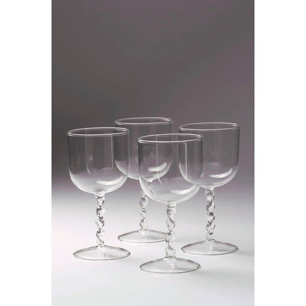 Set de pahare 4 buc. de vin 380 ml Yuko – Jotex-image-2
