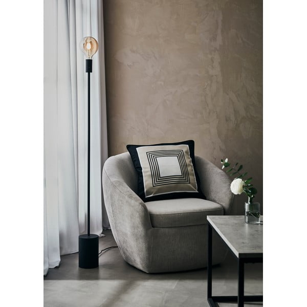 Lampadar Markslöjd Capital, înălțime 1,35 m, negru-image-1