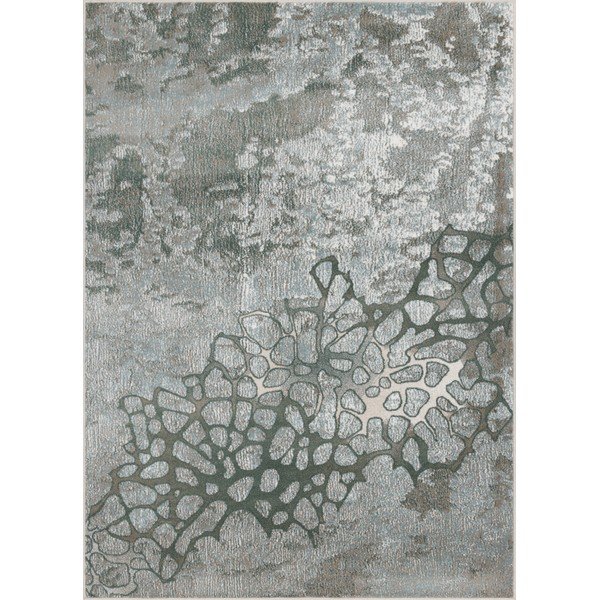 Covor gri 160x220 cm Folgen – FD