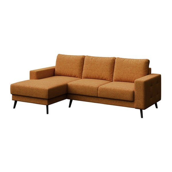 Colțar portocaliu (pe partea stângă ) Fynn – Ghado-image-2