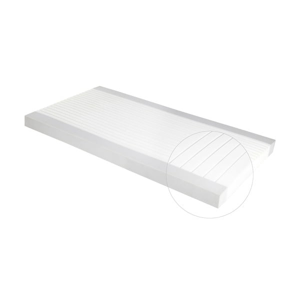 Saltea pentru copii din spumă 70x140 cm Air balance plus – Roba-image-1