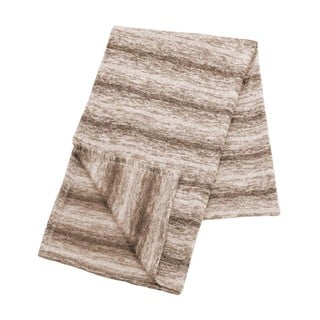 Pătură 130x170 cm Tricot - Tiseco Home Studio