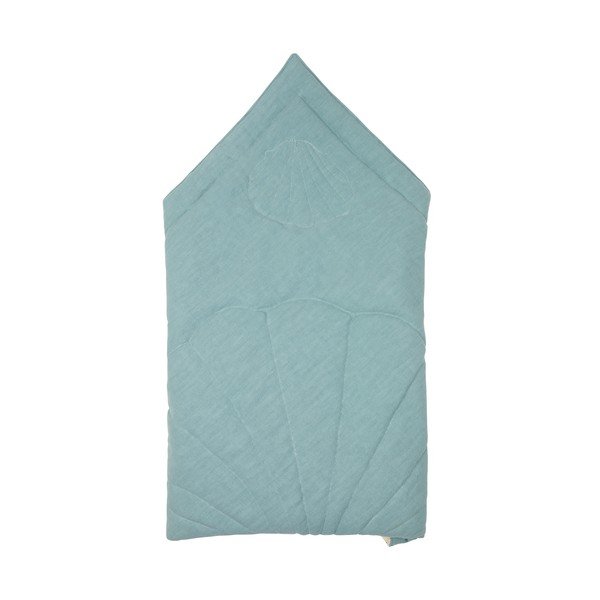 Păturică de înfășat pentru copii Eye of the Sea - Moi Mili-image-2