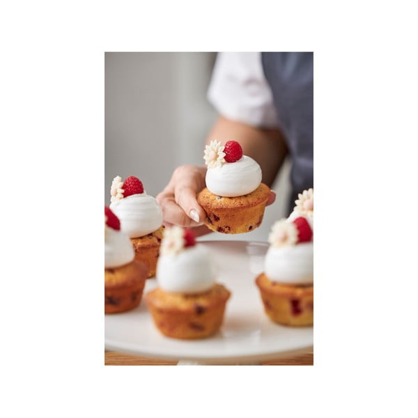 Formă de copt pentru brioșe din oțel 19x27 cm – Blomsterbergs-image-4