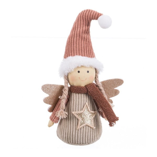 Figurină de Crăciun Angel – Casa Selección