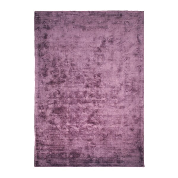Covor Decoway City Gloss Violet, 200x300 cm