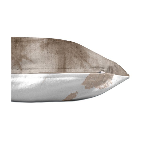 Fețe de pernă 2 buc. 50x50 cm Tie dye – Blanc-image-4