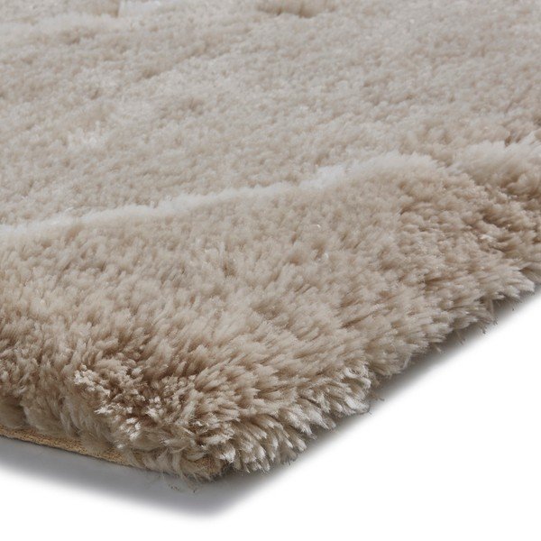 Covor Think Rugs Morocco, 150 x 230 cm, bej-crem-image-2