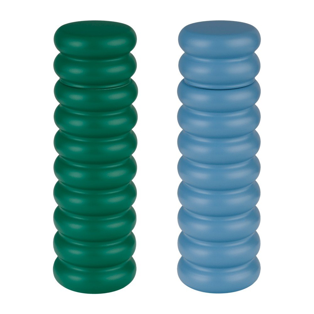 Set solniță și piperniță Suli – noo.ma