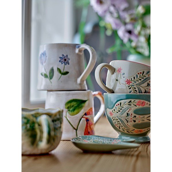 Căni crem 2 buc. din ceramică 430 ml Camilla – Bloomingville-image-2