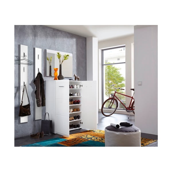 Cuier de perete alb Adana – Germania-image-2