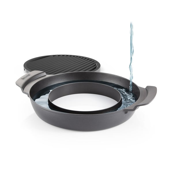 Tigaie de tip grill ø 30,5 cm Premium – Tescoma-image-4