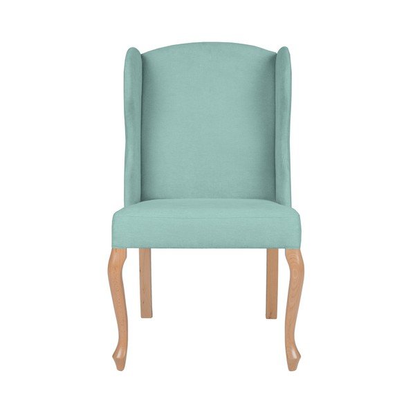 Scaun Windsor & Co Sofas Libra, verde mentă-image-2