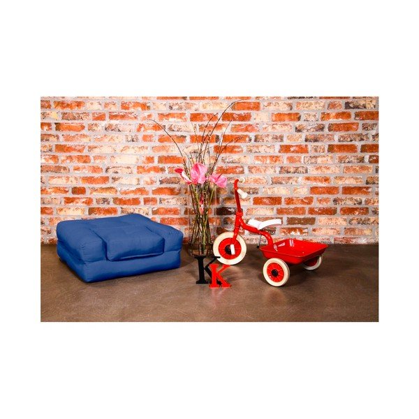 Fotoliu pentru copii Karup Baby Cube Royal-image-2