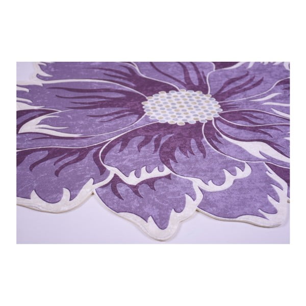 Covor Vitaus Saroga, ⌀ 80 cm-image-2