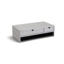 Organizator pentru sertar-pentru documente din carton Ted Canvas Paper Laminate – Bigso