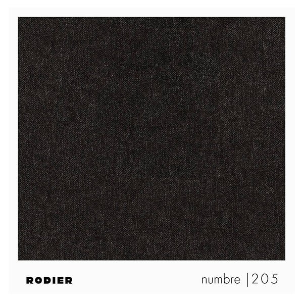 Canapea gri antracit 212 cm Monce – Rodier-image-4