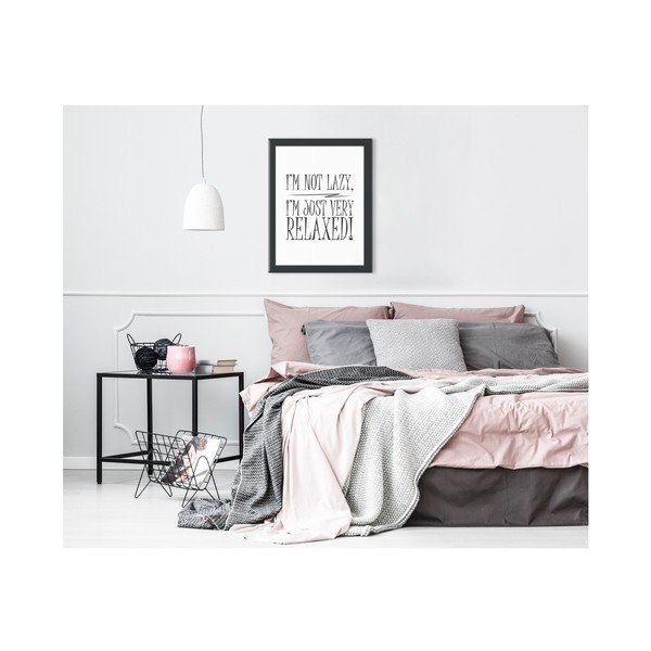 Poster 30x40 cm I'm Not - Styler-image-1