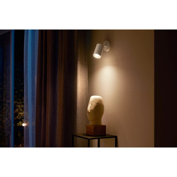 Spot smart GU10, 4 W Fugato – Philips Hue-image-1