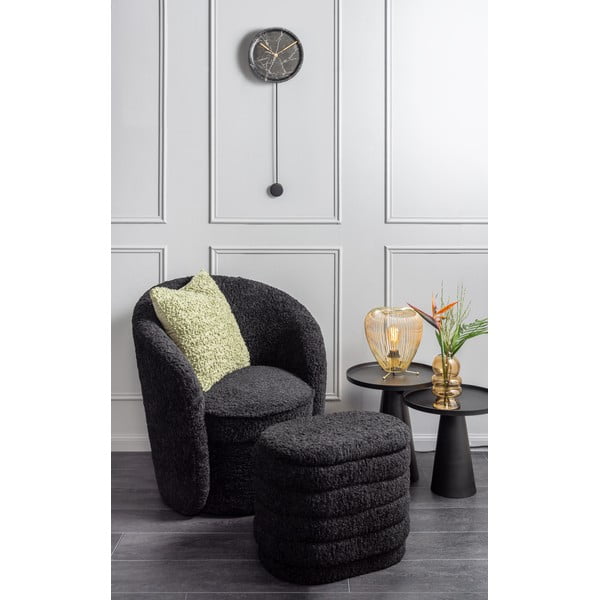 Ceas cu pendul ø 25 cm Pendule Longue – Karlsson-image-2