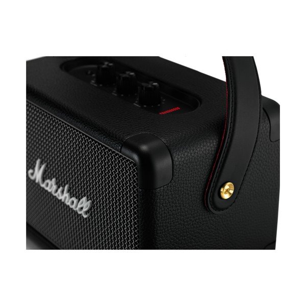 Boxă audio Marshall Kilburn II, negru-image-4