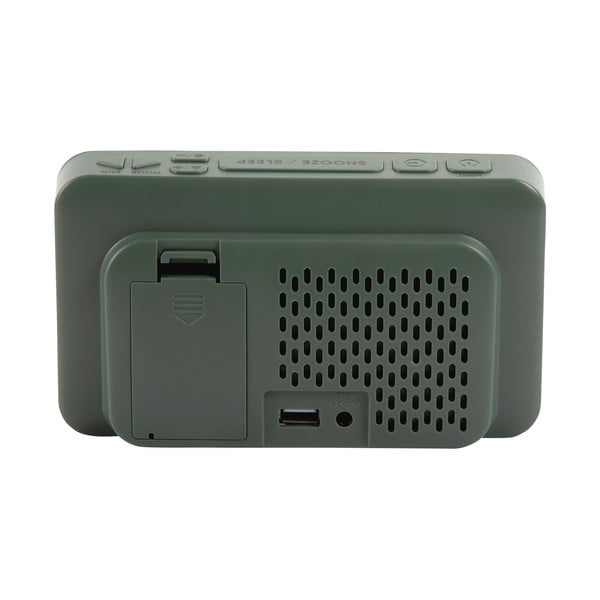 Ceas deșteptător digital New Retro – Karlsson-image-4