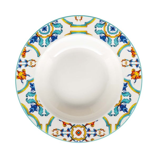 Serviciu de masă 18 buc. Medicea – Brandani-image-3