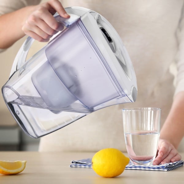 Filtre de rezervă pentru cana filtrantă 3 buc. - Orion-image-1