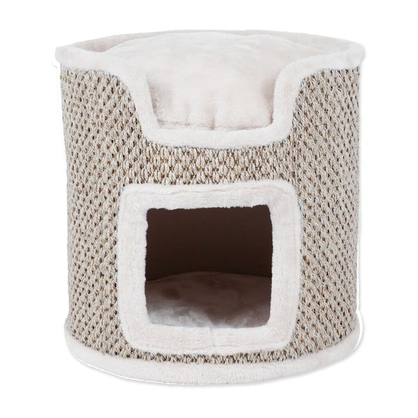 Ansamblu de odihnă pentru pisici Trixie Ria Cat Tower – Plaček Pet Products