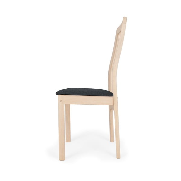 Scaun de dining  din lemn de fag Line – Hammel Furniture-image-1