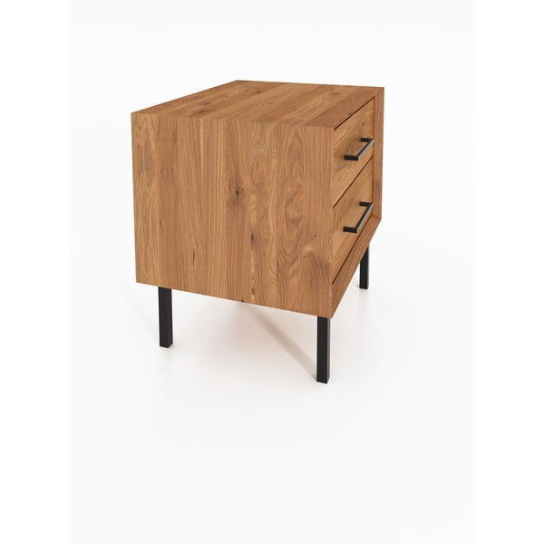 Noptieră Abies - The Beds-image-3